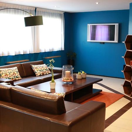 Orly Superior Hotel Athis-Mons Esterno foto