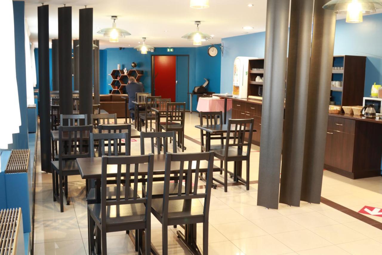 Orly Superior Hotel Athis-Mons Esterno foto