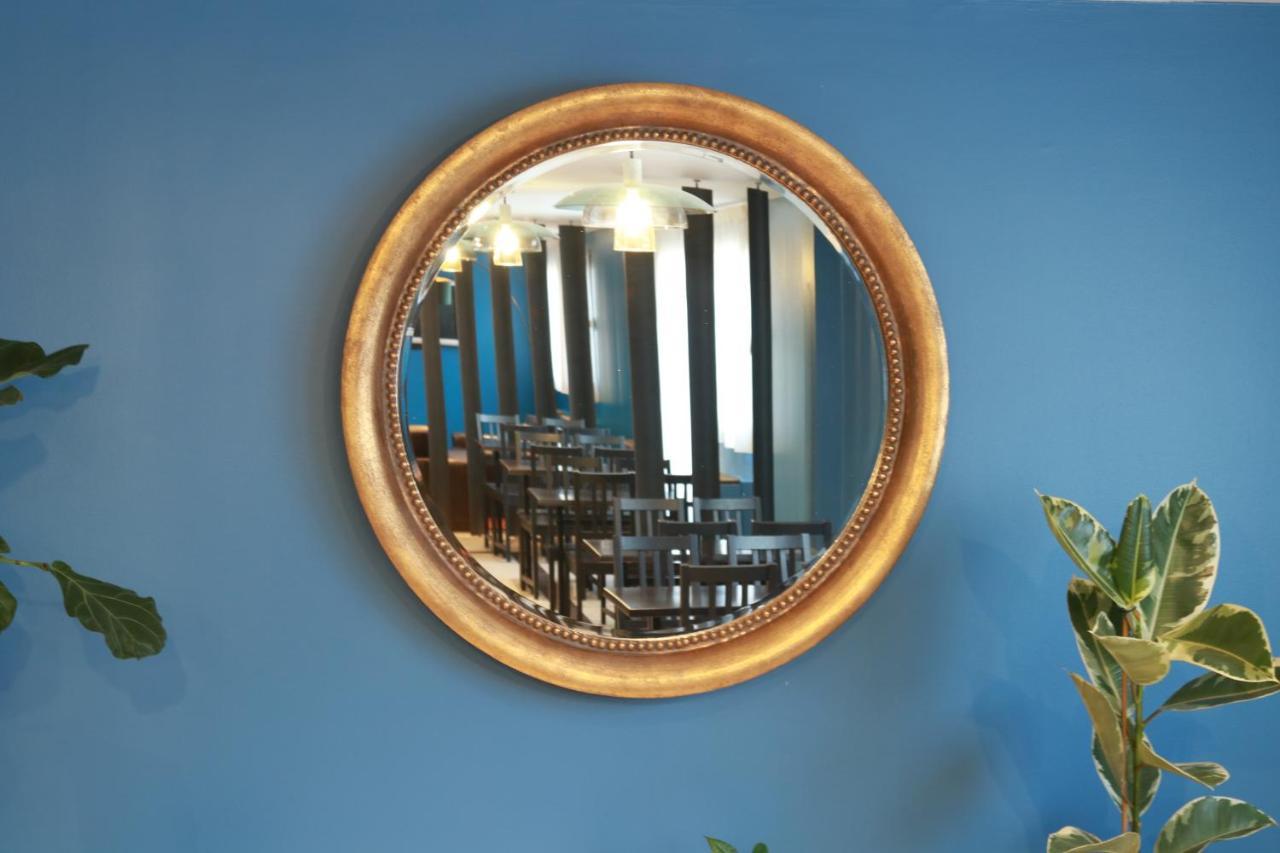 Orly Superior Hotel Athis-Mons Esterno foto