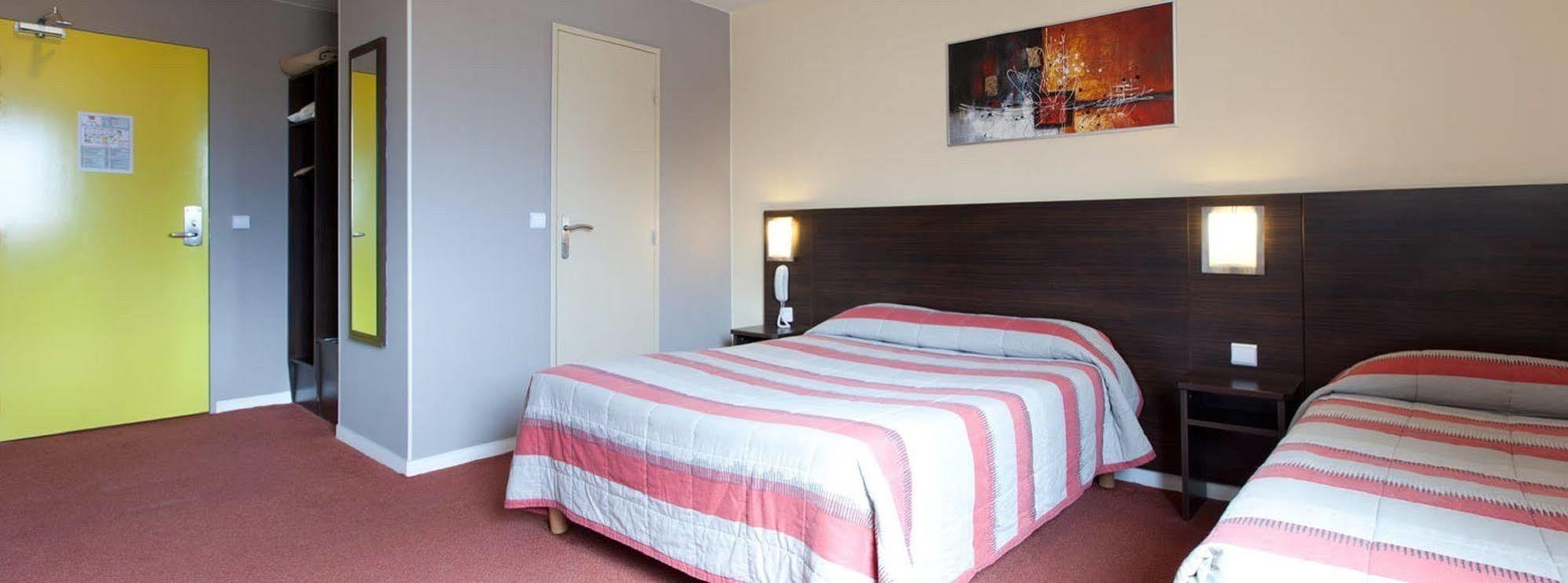 Orly Superior Hotel Athis-Mons Esterno foto