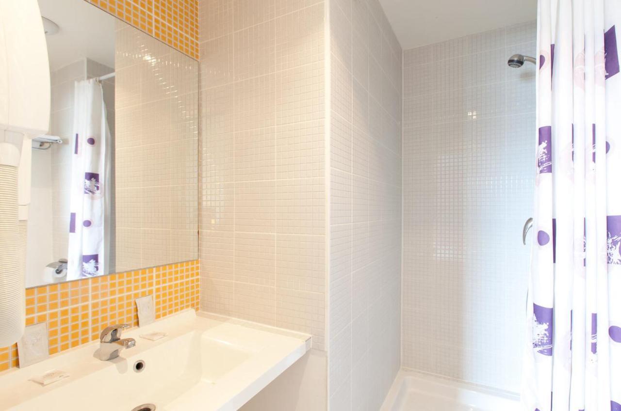 Orly Superior Hotel Athis-Mons Esterno foto