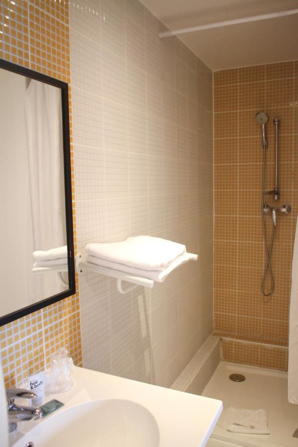 Orly Superior Hotel Athis-Mons Esterno foto