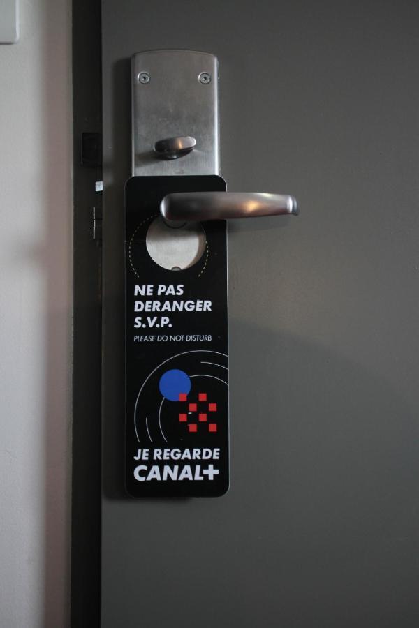Orly Superior Hotel Athis-Mons Esterno foto