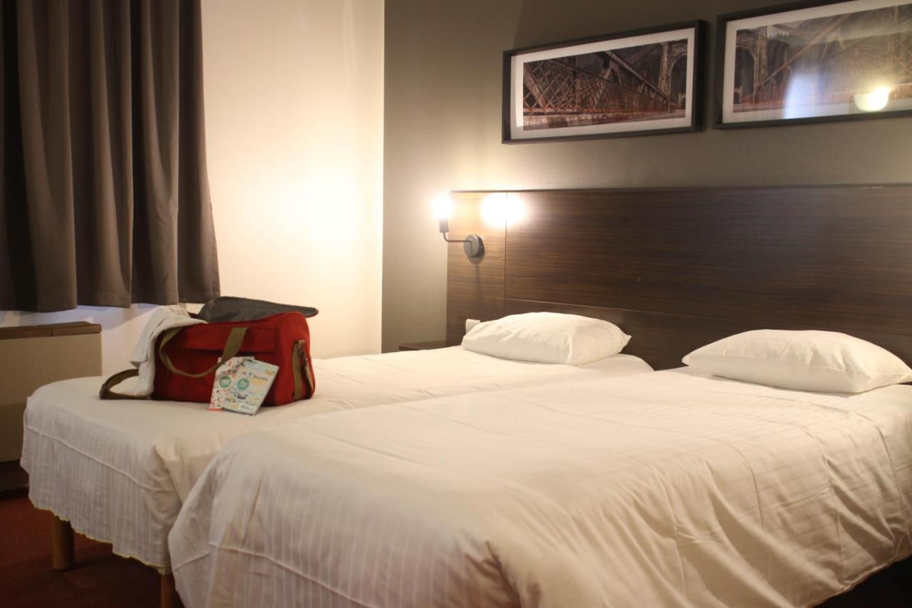 Orly Superior Hotel Athis-Mons Esterno foto