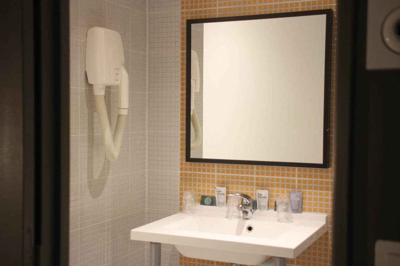 Orly Superior Hotel Athis-Mons Esterno foto