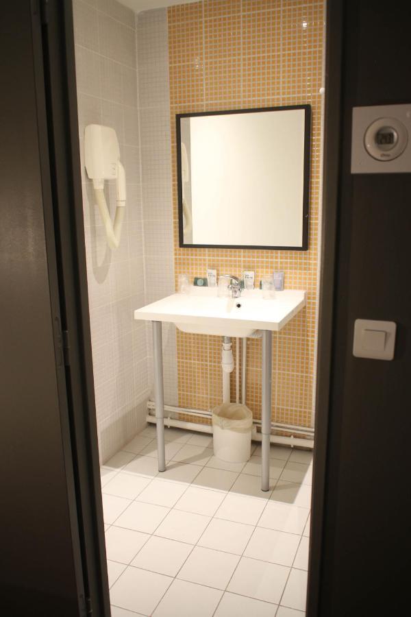 Orly Superior Hotel Athis-Mons Esterno foto