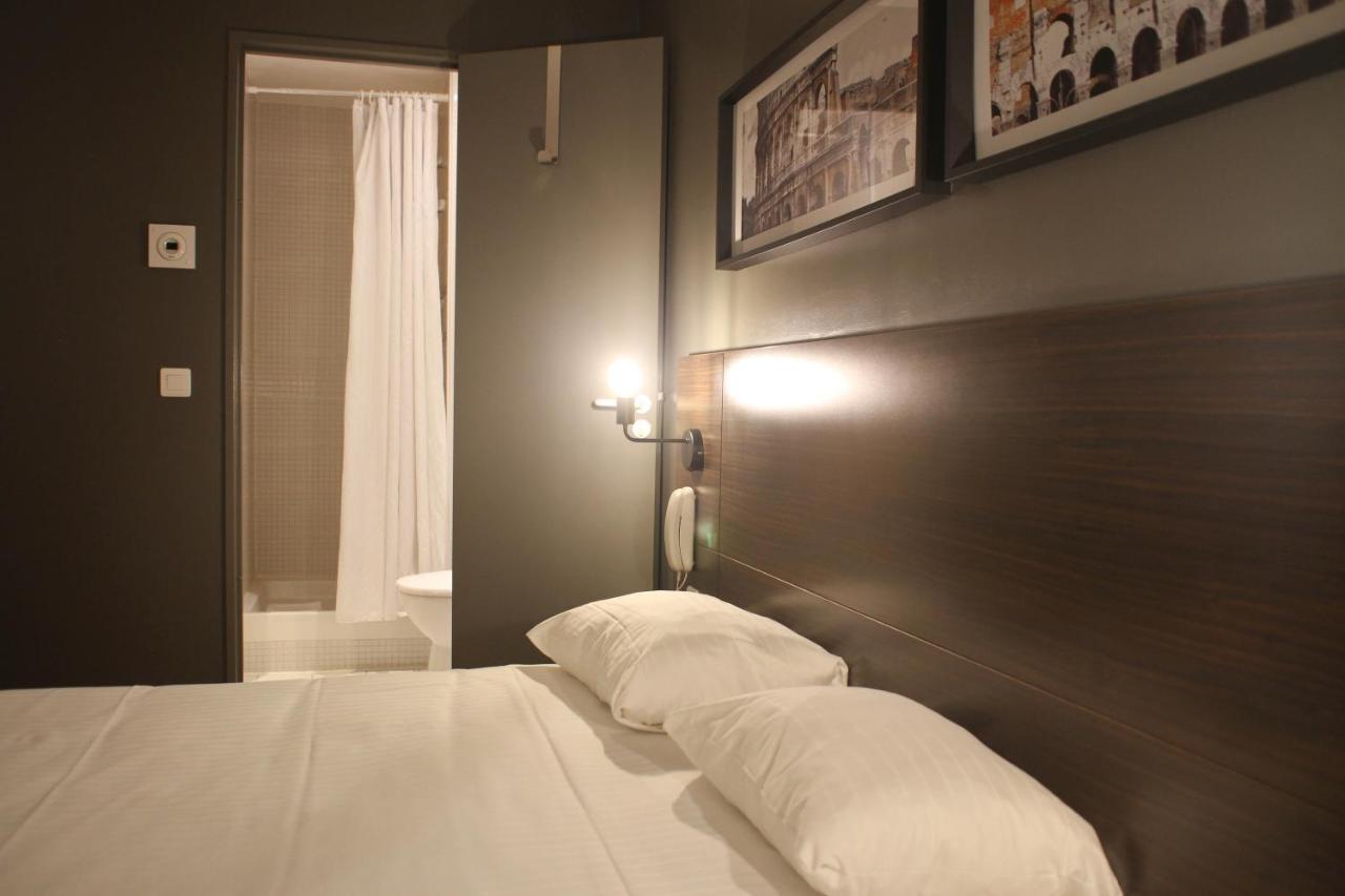 Orly Superior Hotel Athis-Mons Esterno foto