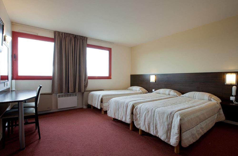 Orly Superior Hotel Athis-Mons Esterno foto
