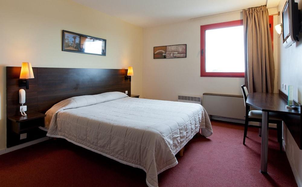 Orly Superior Hotel Athis-Mons Esterno foto