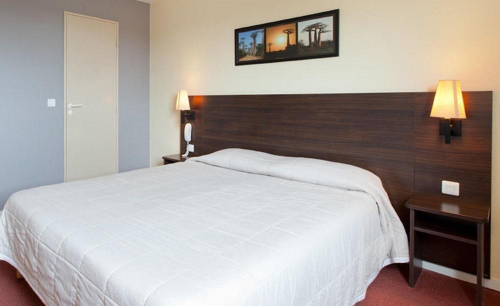 Orly Superior Hotel Athis-Mons Esterno foto